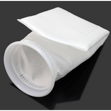 Edible Oil Filter Bags