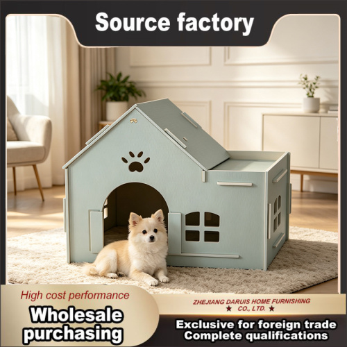 Pet House SPC Tam Alüminyum Su Geçirmez Pet Yatak