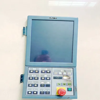 NEX Controller Nissei Injection Molding Machine Parts