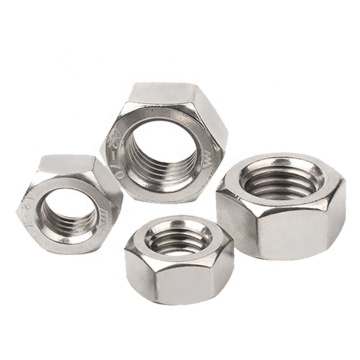 Online Shop for Carbon Stainless Steel Bolts, Nuts, and Fasteners in Various Sizes (M2-M20)