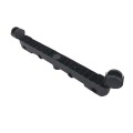 Custom Precision CNC Plastic Injection Molding Plastic Parts