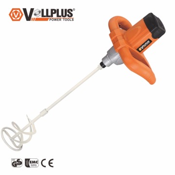 VOLLPLUS VPEM1003 1220W 1400W electric paint mixer