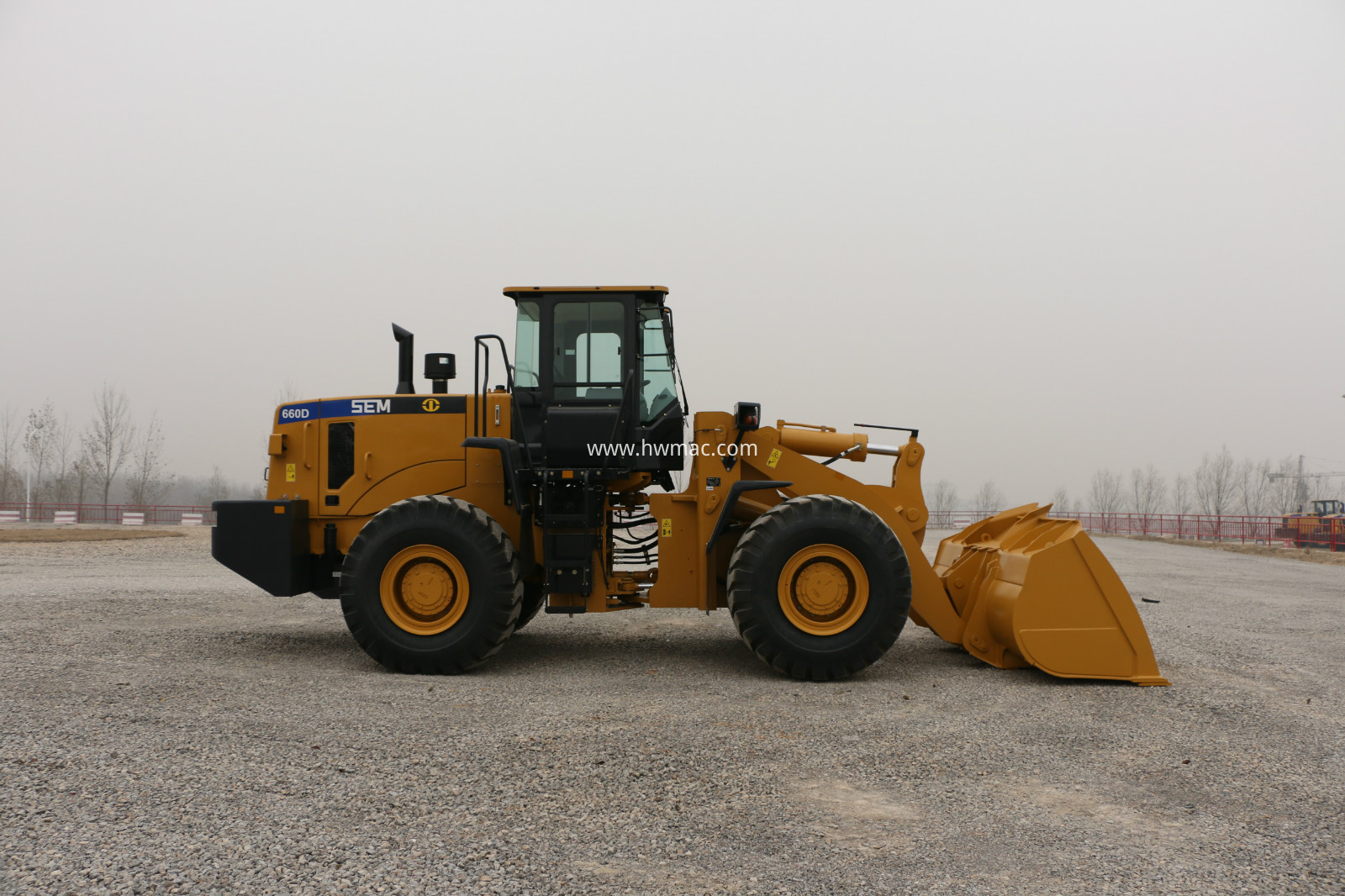 SEM660D SEM660D
