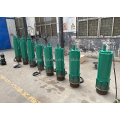 پمپ فاضلاب مالتی سیج ماینینگ SS304