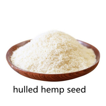 Pharmaceutical price hulled hemp seed price powder