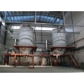 High Speed Centrifugal Beryllium Oxide Spray Dryer