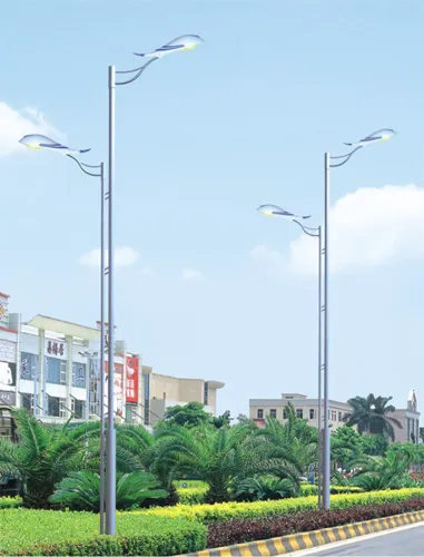High Way Outdoor Lighting
