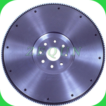 generator flywheel