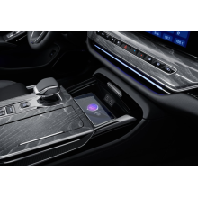 premium vehicles Stylish Exterior and High-End Comfort Hongqi H9 Manufactory