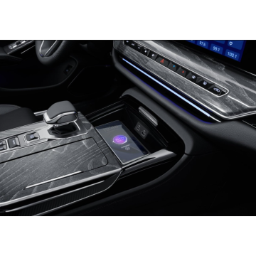 premium vehicles Stylish Exterior and High-End Comfort Hongqi H9 Manufactory