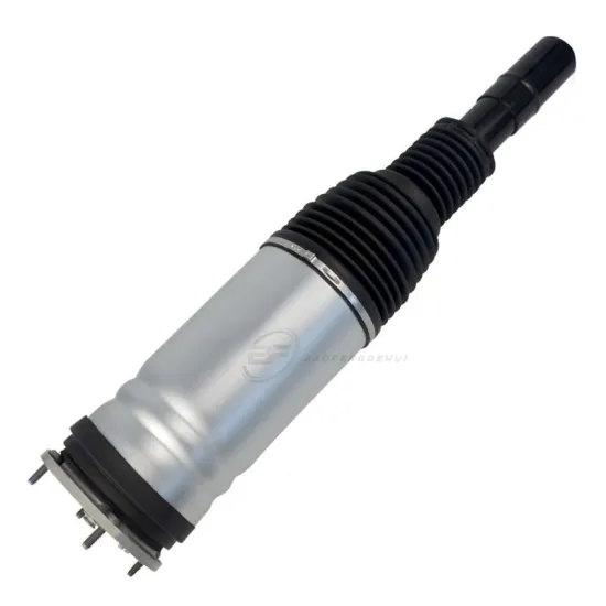Front Right Engine Air Suspension Inductive Shock Absorber for Range Rover L494 LR087083