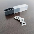 Telos Carbide Indexable Insert Blades