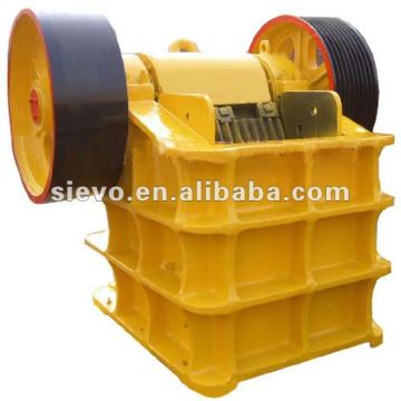 jaw crusher 600*900