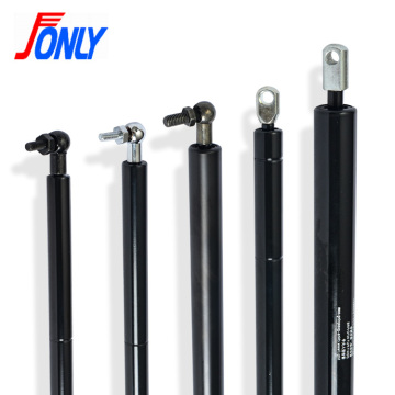 JONLY Stainless Steel Cylinder Gas Spring for Furniture Cabinets