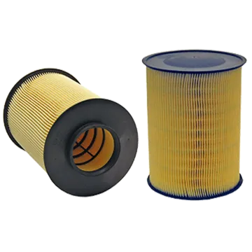 Ford Focus Plastic cylinder Air Filter