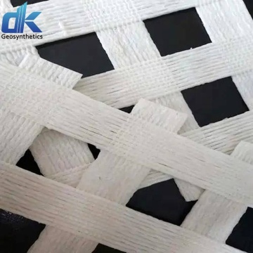 Polyester -Geogridpreise und Geokompositen für Bergbauanwendungen