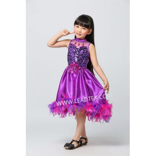 Костюмы для вечеринок Chacha Dancing Dress