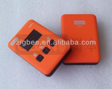 Keychain Phone Anti Lost Alarm