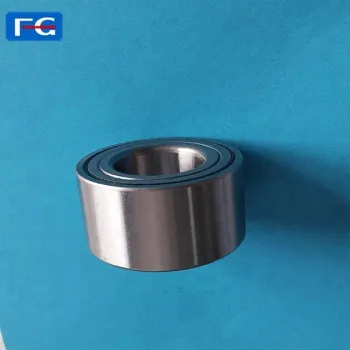 Japan Hub Wheel Bearings 45BWD03 - 45x84x39 Wheel Hub Bearing