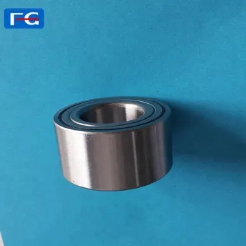 Japan Hub Wheel Bearings 45BWD03 - 45x84x39 Wheel Hub Bearing