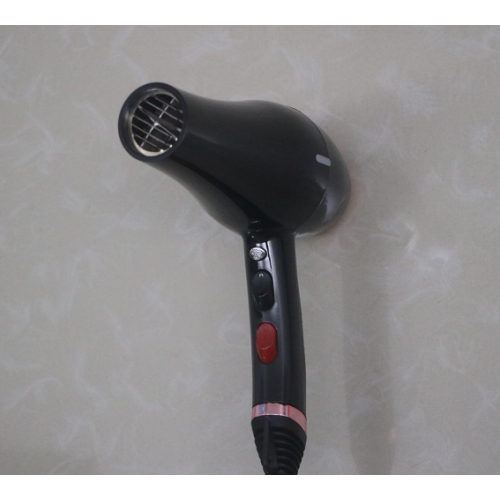Wholesale Customized Nice Outer Design Ionic Hair Dryer