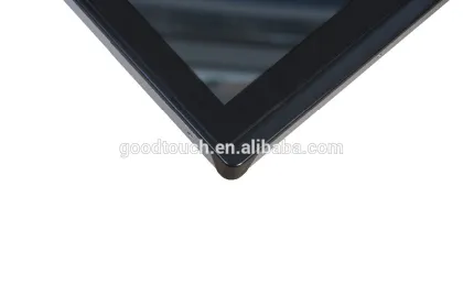 19 inch open frame capactive touch screen vending machine, touch screen monitor