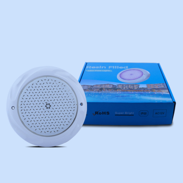 230mm RGB Color swimming pool light