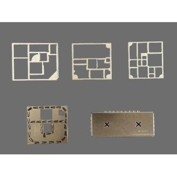 স্বয়ংচালিত 5G RF শিল্ডিং ক্যান সিরিজ
