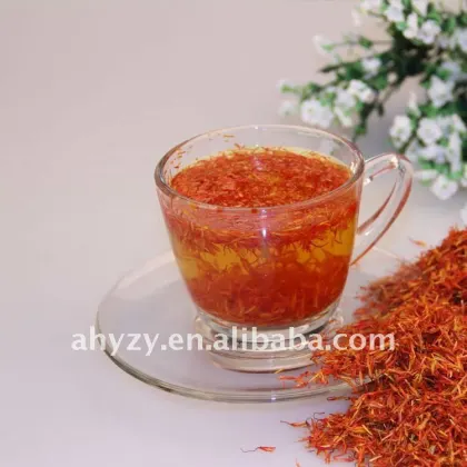 Safflower(honghua)