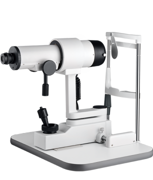 BL-8002 Portable Manual Keratometer