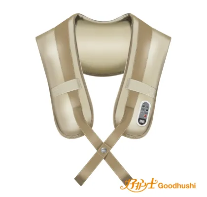 Neck Shoulder Tapping Blood Circulation Massager