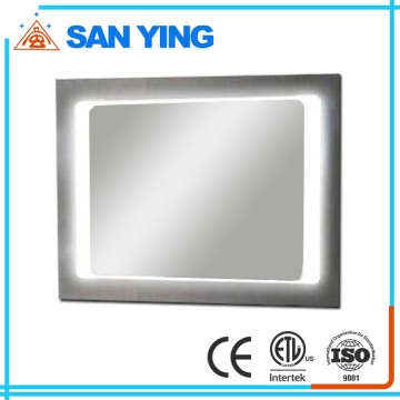 High quality fogless bathroom mirror