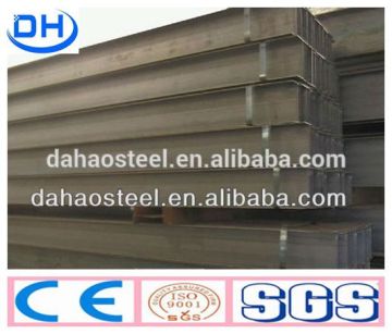 H beam With Cheap Price