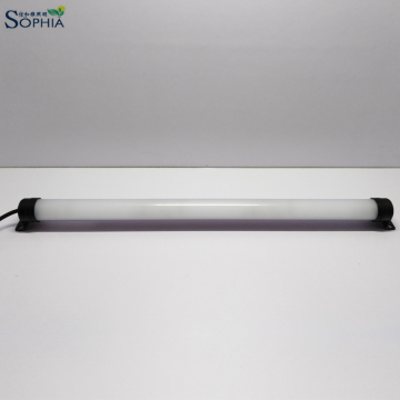 Sophia IP67 Machine Work Lamp / LED Machine Tube Light