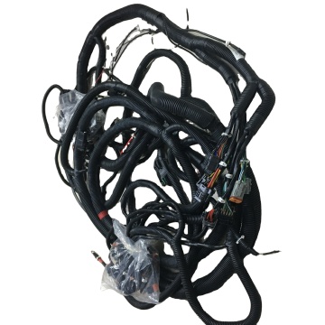 External Wire Harness for PC200-7 - Part Number 20Y-06-31613