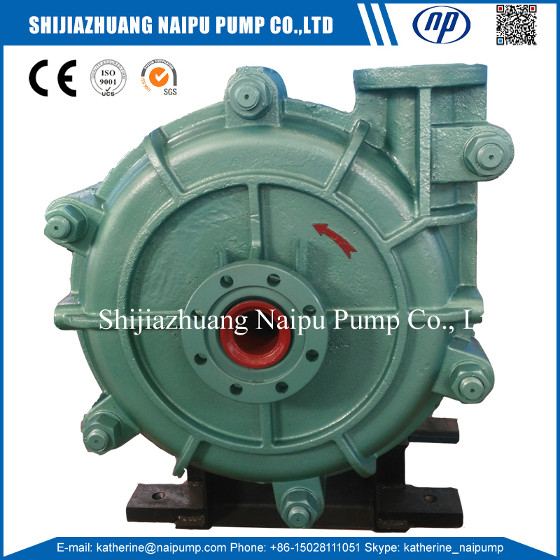 Naipu Hh Pump