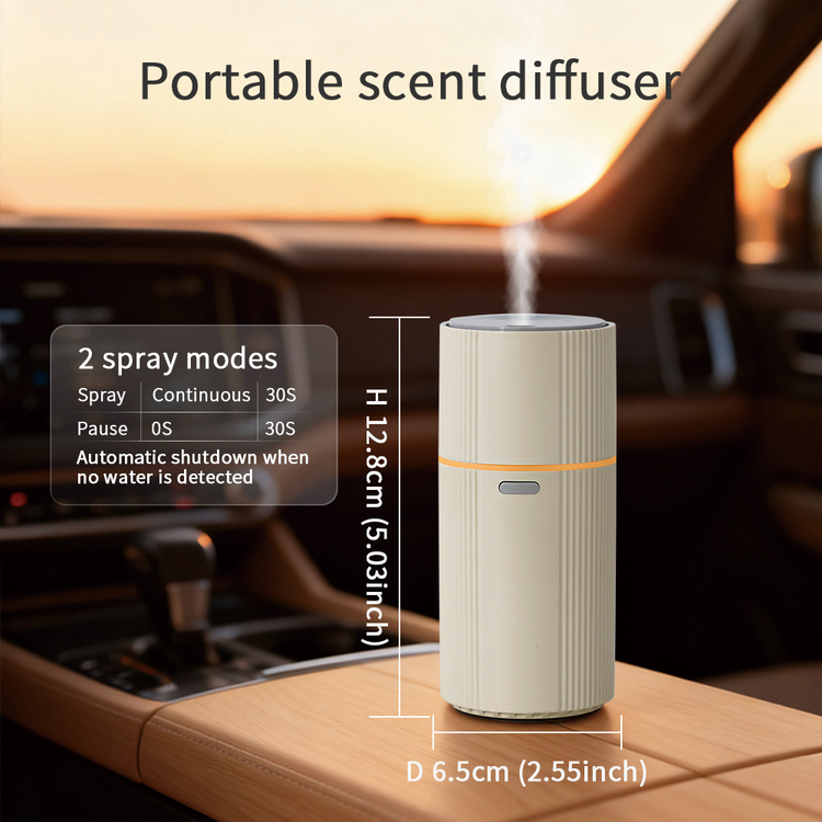 aroma diffuser oil