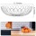 Stainless Steel Wire Fruit Basket for Bread Vegetable