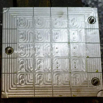 Rubber Molds, Customized Designs or Drawings are Accepted