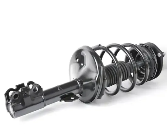 Rear Left Shock Absorbers for Lexus ES300 and Toyota Camry - Suspension System Struts Assemblies