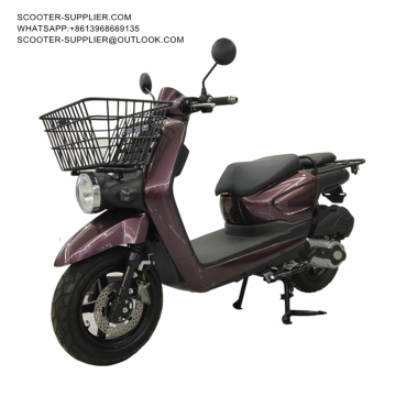 Food 125cc Delivery Motorcycle