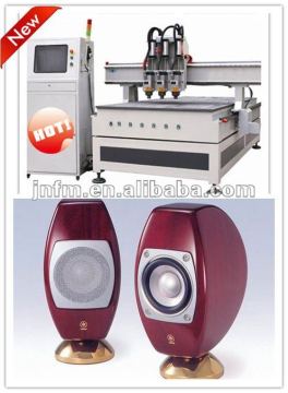 niedrigerer Preis &amp; Betterqualität CNC-Router XK45MT-3B