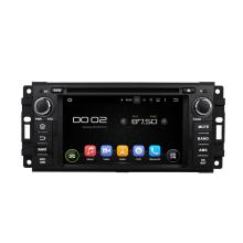 car DVD player for Chrysler/JEEP