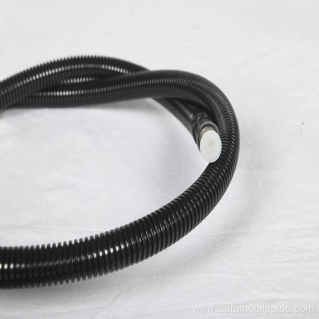 Multi performance oil tube