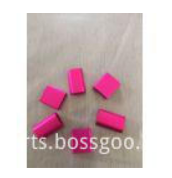 Aluminum Oxide Parts Machining