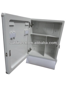 MARINE MIRROR LIGHT IN WASHROOM FOR BOAT/ YACHT/ SHIP