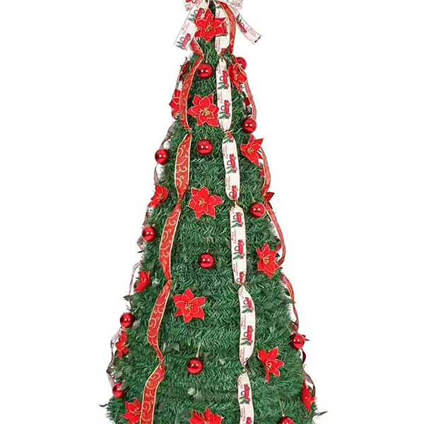 2025 New Telescopic tree