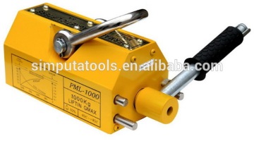 1000KG Magnetic Lifter