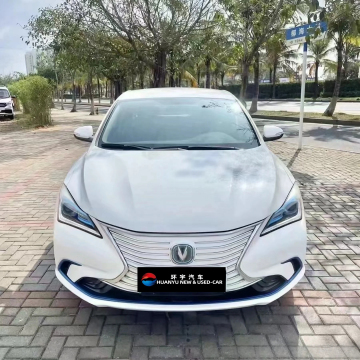 2024 Changan Eado Plus Ev460 New Energy Vehicle Cheap Price Mini Car Yidong Changan Car Ev460