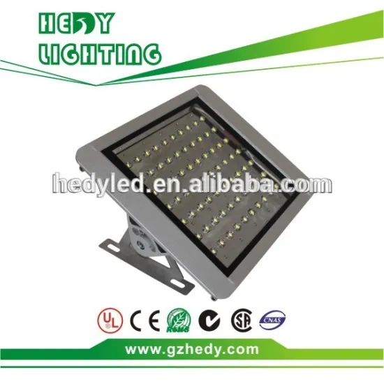 Hot Selling High Power Outdoor LED Tunnel light 70W CREE